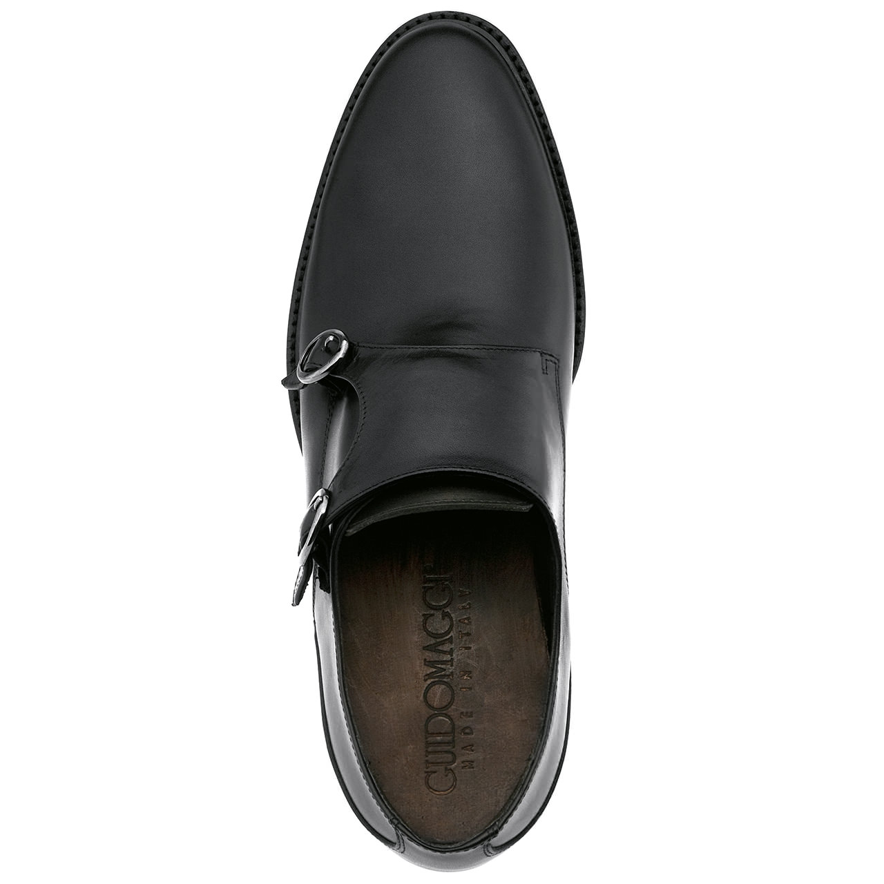 Height increasing shoes, Sorrento Guidomaggi