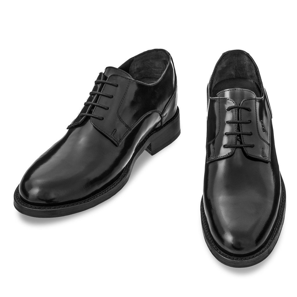 New Year�s Eve Elevator Shoes for an Outfit Always Cool