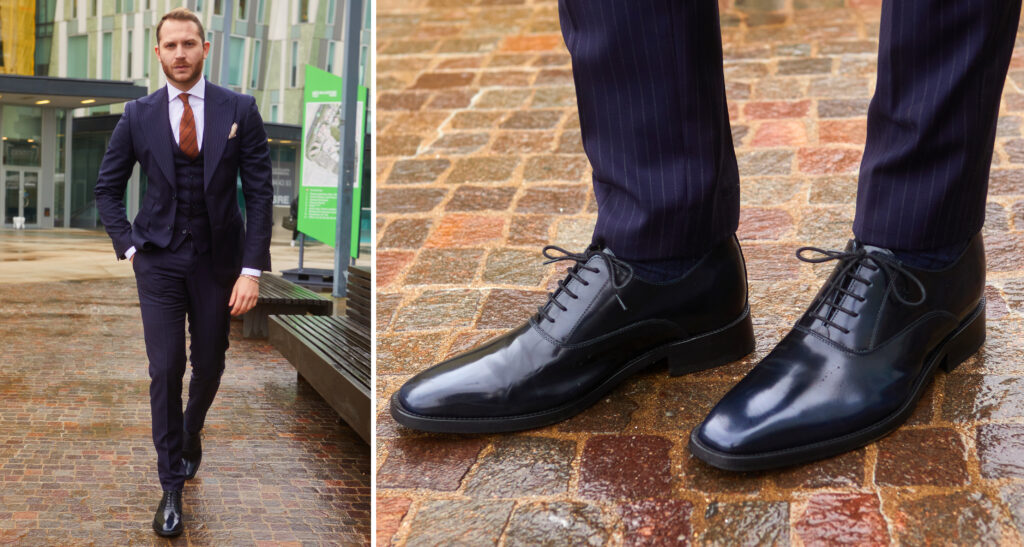 Formal Lazy Social Fashion Men Elevator Shoes