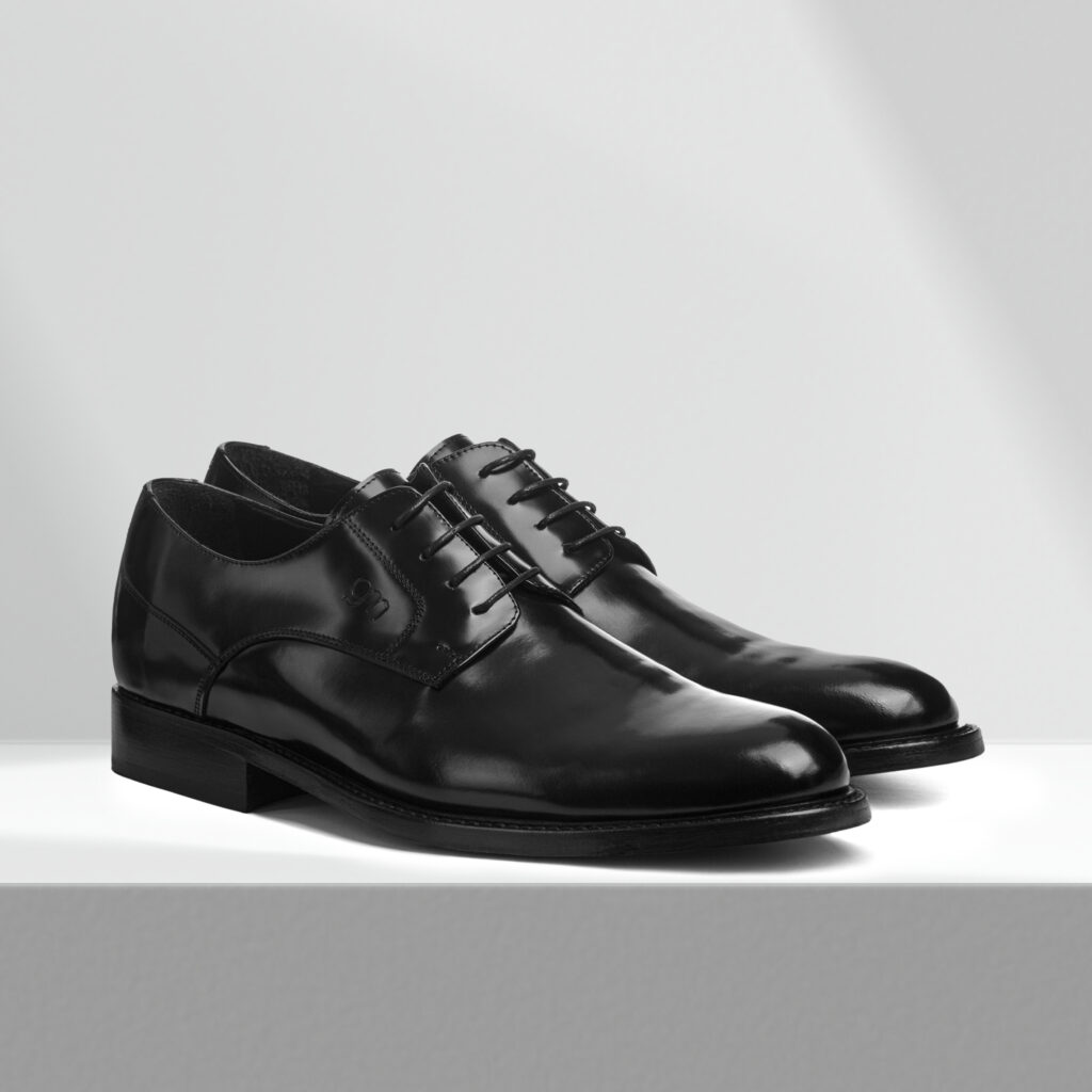 Formal Lazy Social Fashion Men Elevator Shoes main image 1