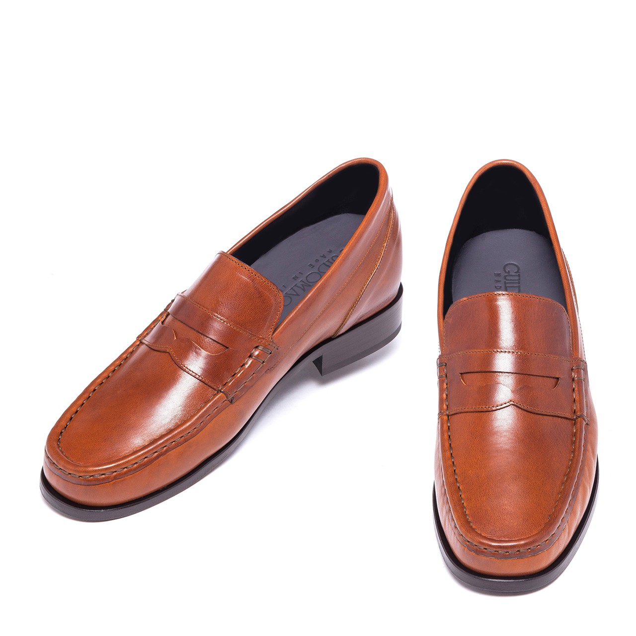 History of the Loafer: the Timeless Classic for Everyday Wear - Blog ...