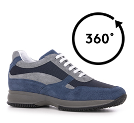 Elevator Shoes Martinique