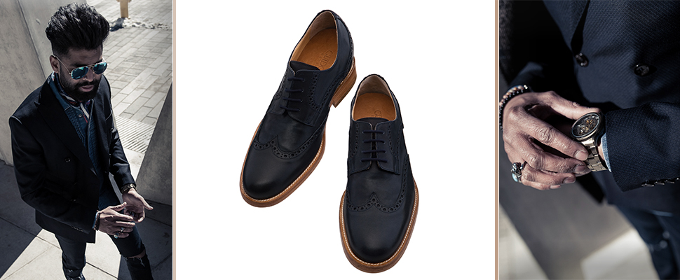 tall dress shoes for men