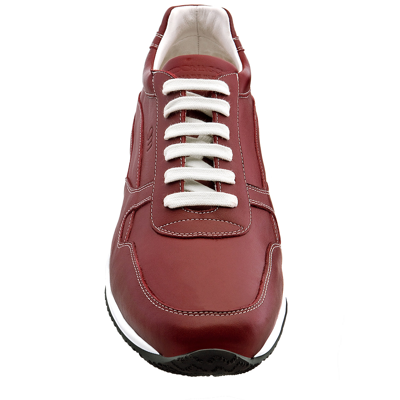 Elevator sneakers Amsterdam - Guidomaggi shoes for women