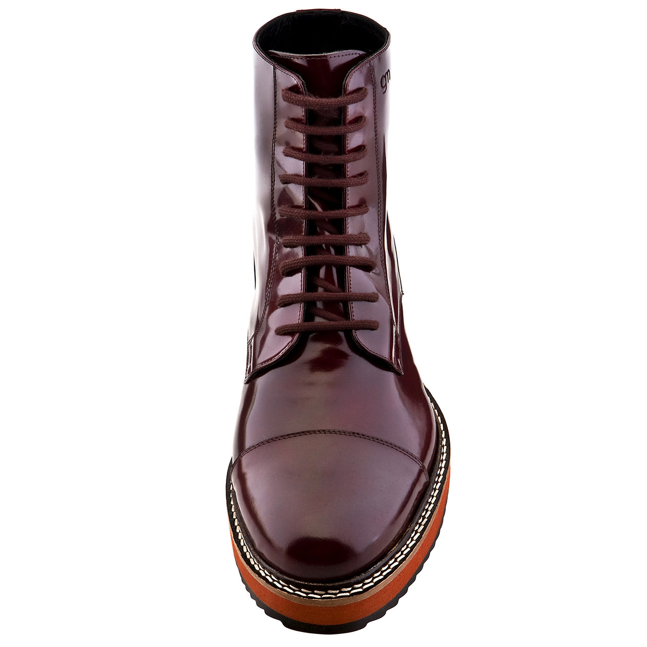 Belfast 5 Inch Elevator Boots for men Guidomaggi