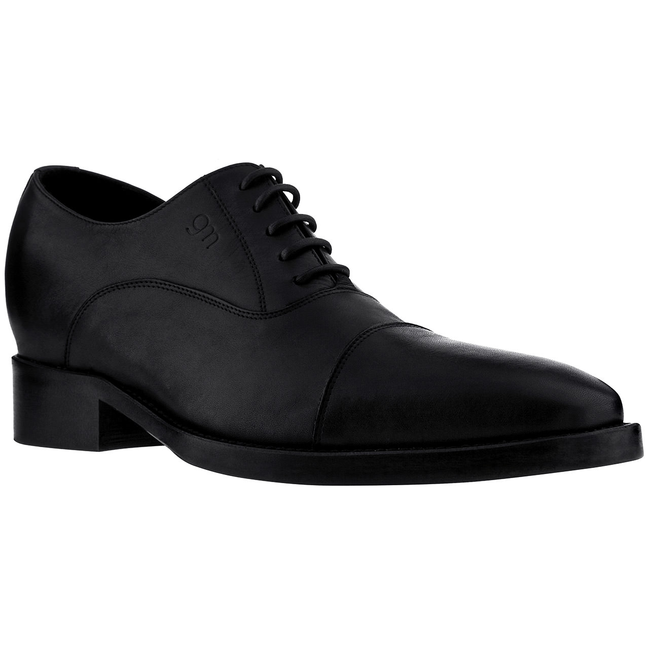 Elevator shoes Bond Street Guidomaggi