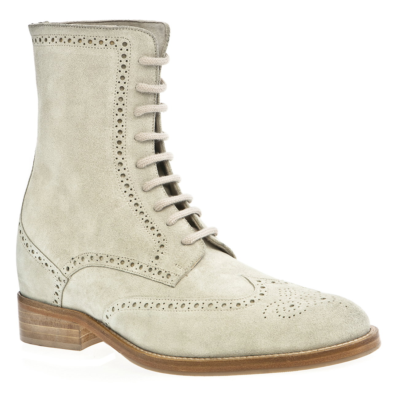 Chicago Elevator boots for men Guidomaggi