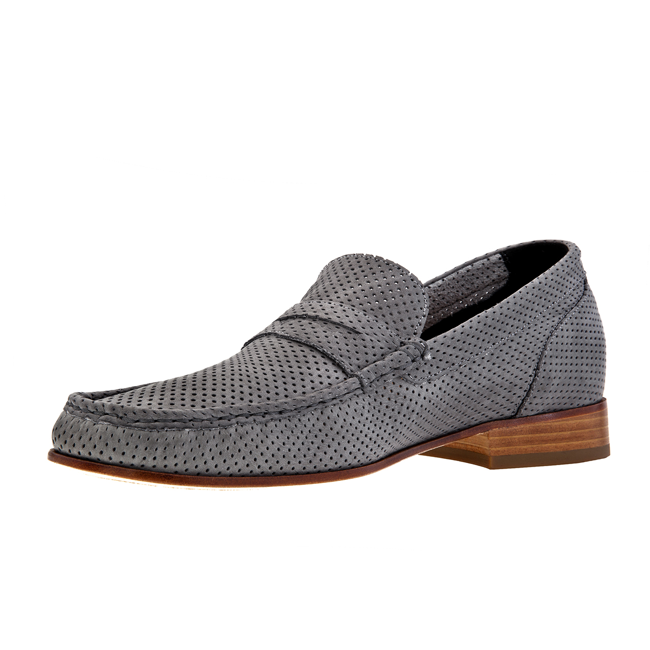 Recife - Loafers for short men | Guidomaggi