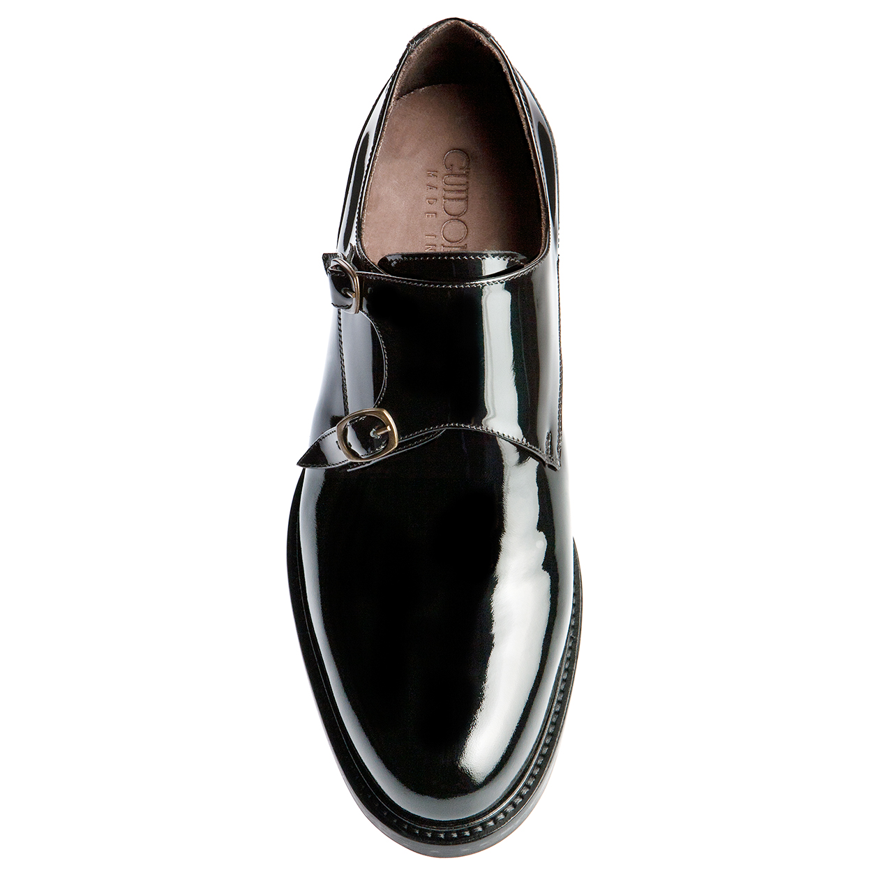 Garda - Luxury Elevator Shoes | Guidomaggi