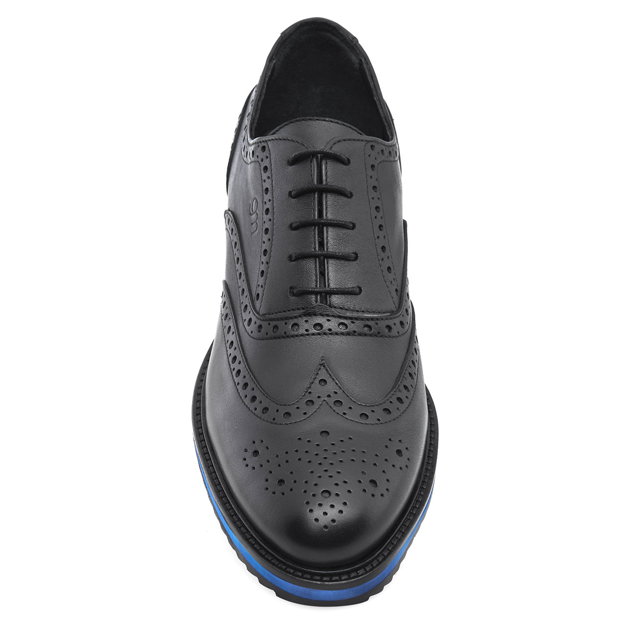 Geneve - Elevator shoes for men | Guidomaggi