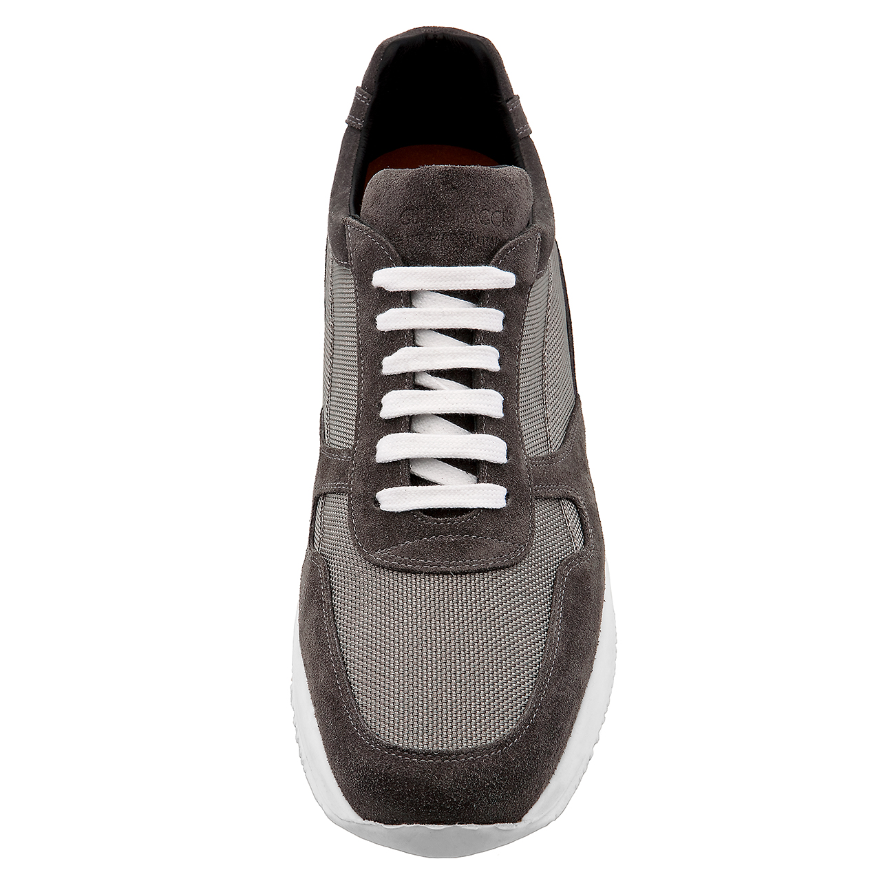 Luxury Elevator Sneakers | Guidomaggi Shoes