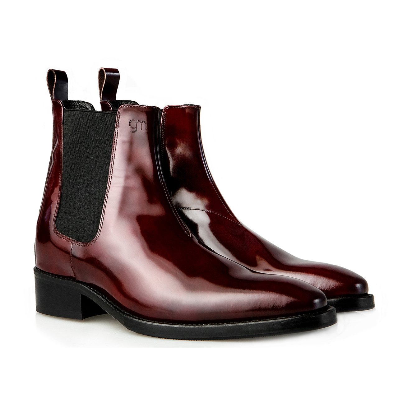 Elevator Boots for men India GuidoMaggi Luxury Elevator shoes