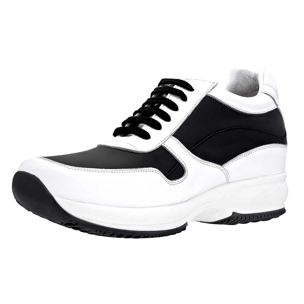 Ottawa Luxury Elevator Sneaker