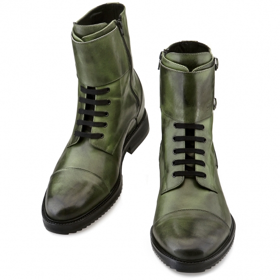 Portland - tall men shoes | Guidomaggi