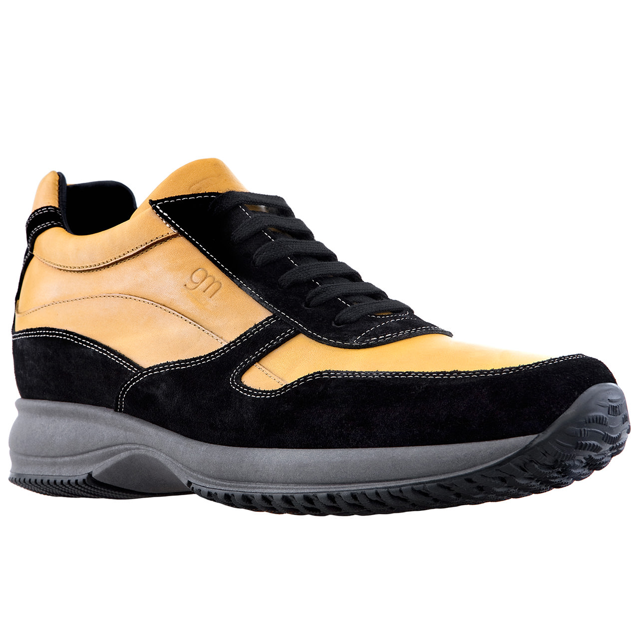 Yokohama Tall Men Shoes Guidomaggi