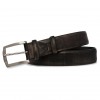 Lancaster -  Belt in Full grain burnished Leather