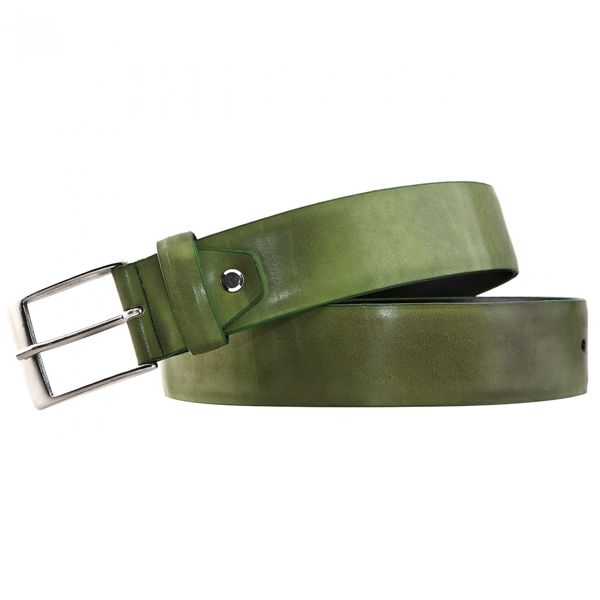 Himalaya -  Belt in Full Grain Leather