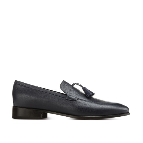 Loafers elevator shoes | Height increasing Loafers - GuidoMaggi