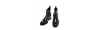 elevator Chelsea boots