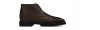 Elevator Ankle Boots