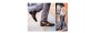 elevator chelsea boots