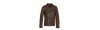 Princeton leather jacket