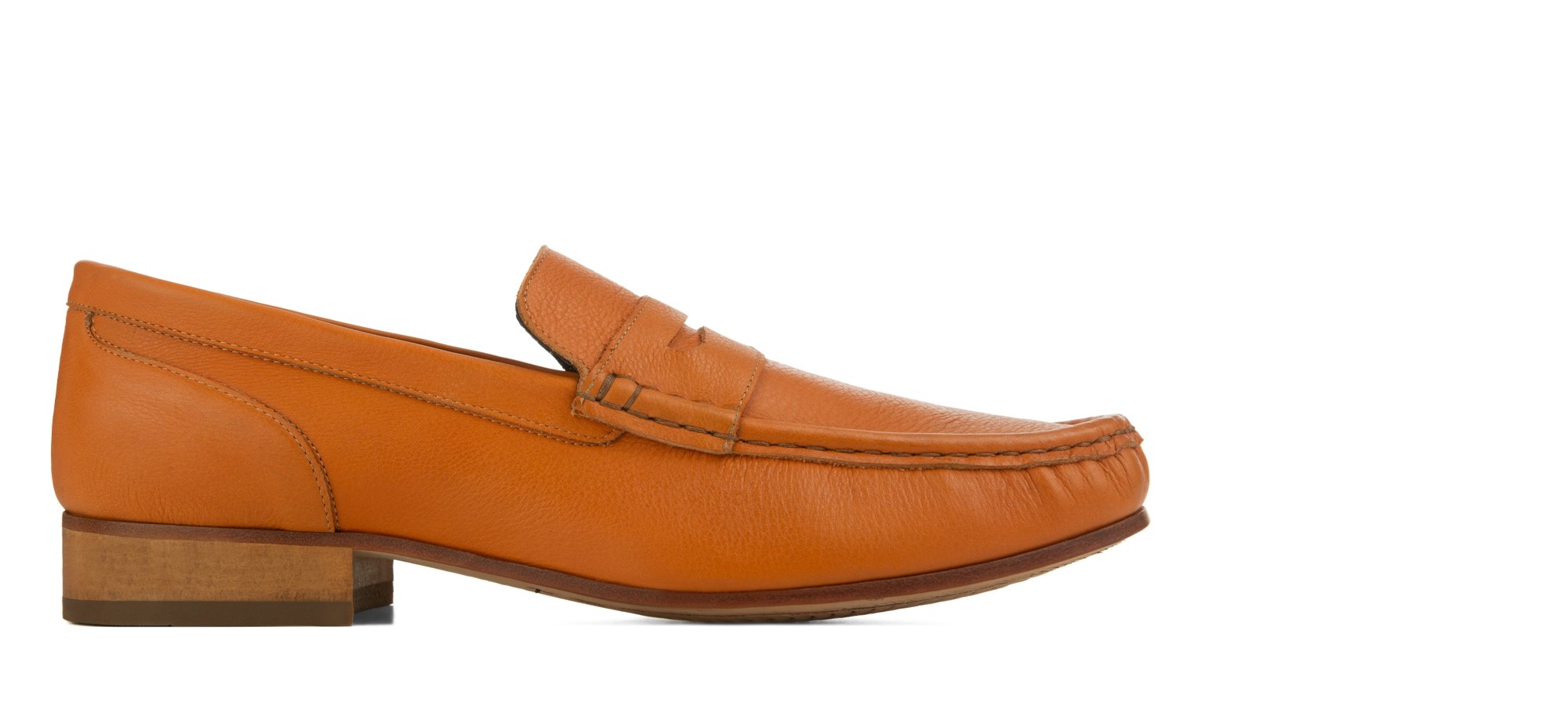 elevator loafers