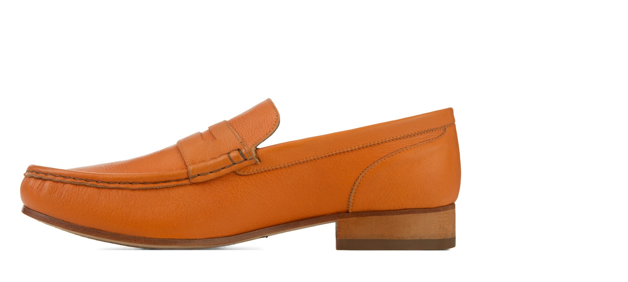 elevator loafers
