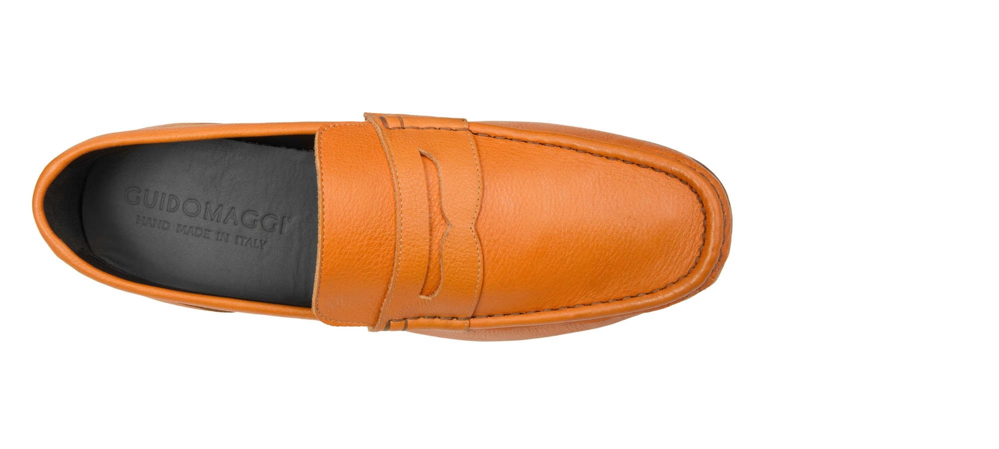 elevator loafers