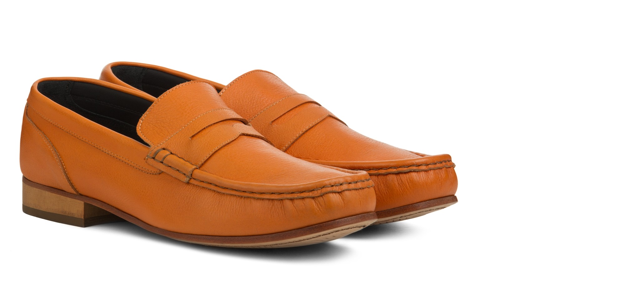 elevator loafers