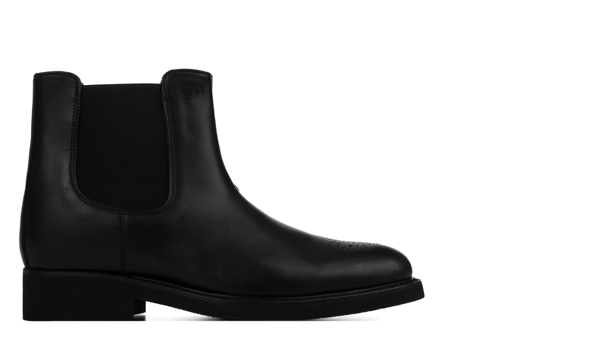 Elevator Chelsea Boots