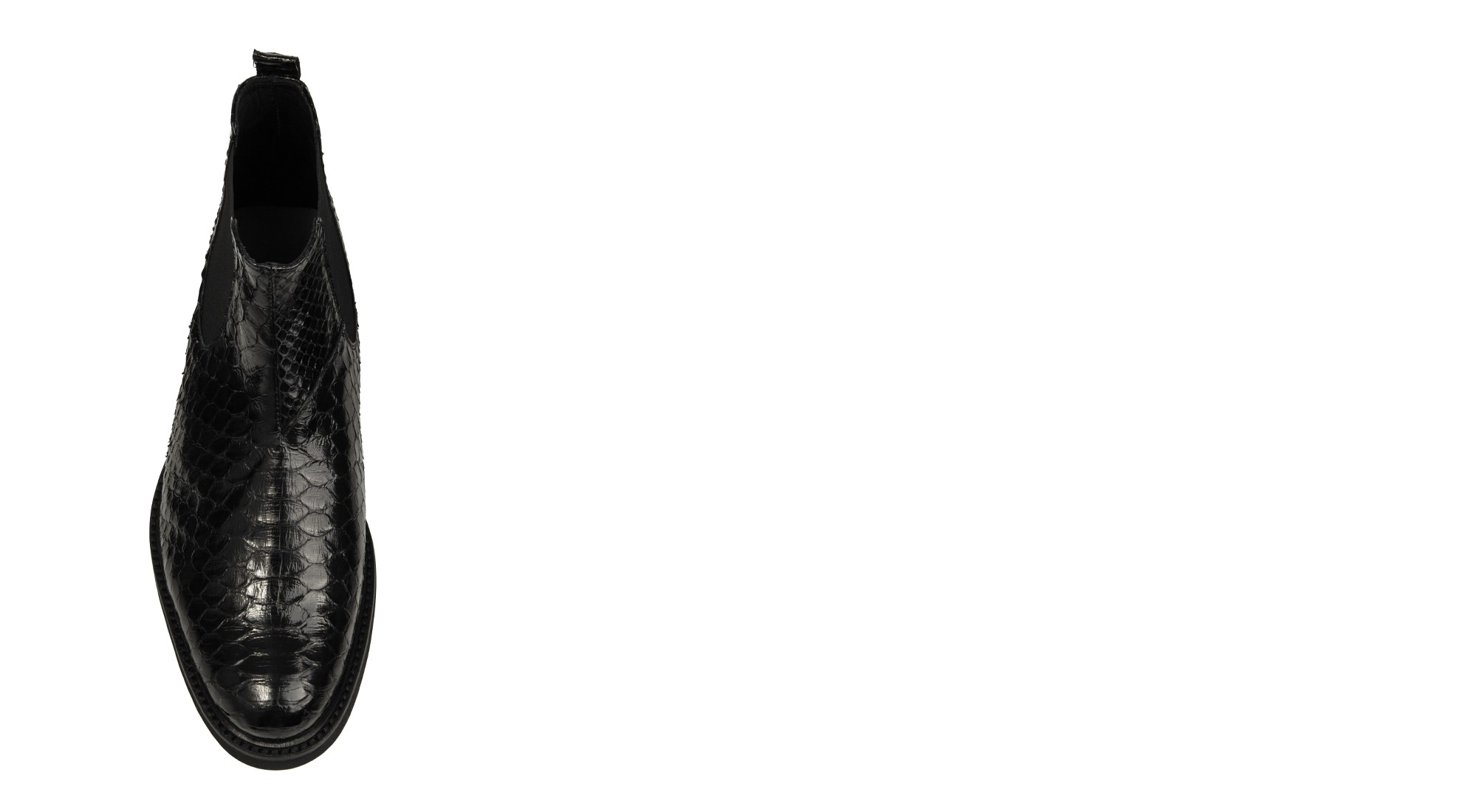 Elevator Chelsea Boots