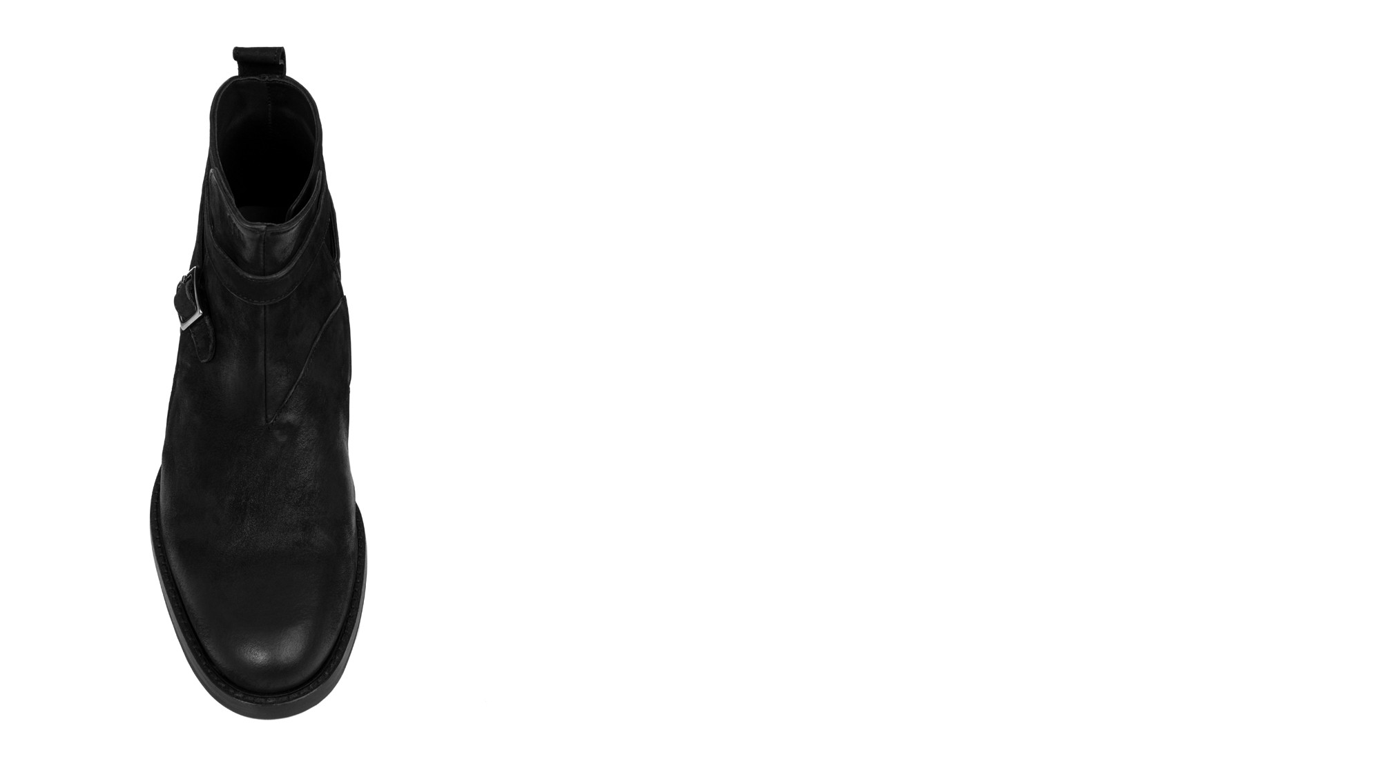 Elevator Chelsea Boots