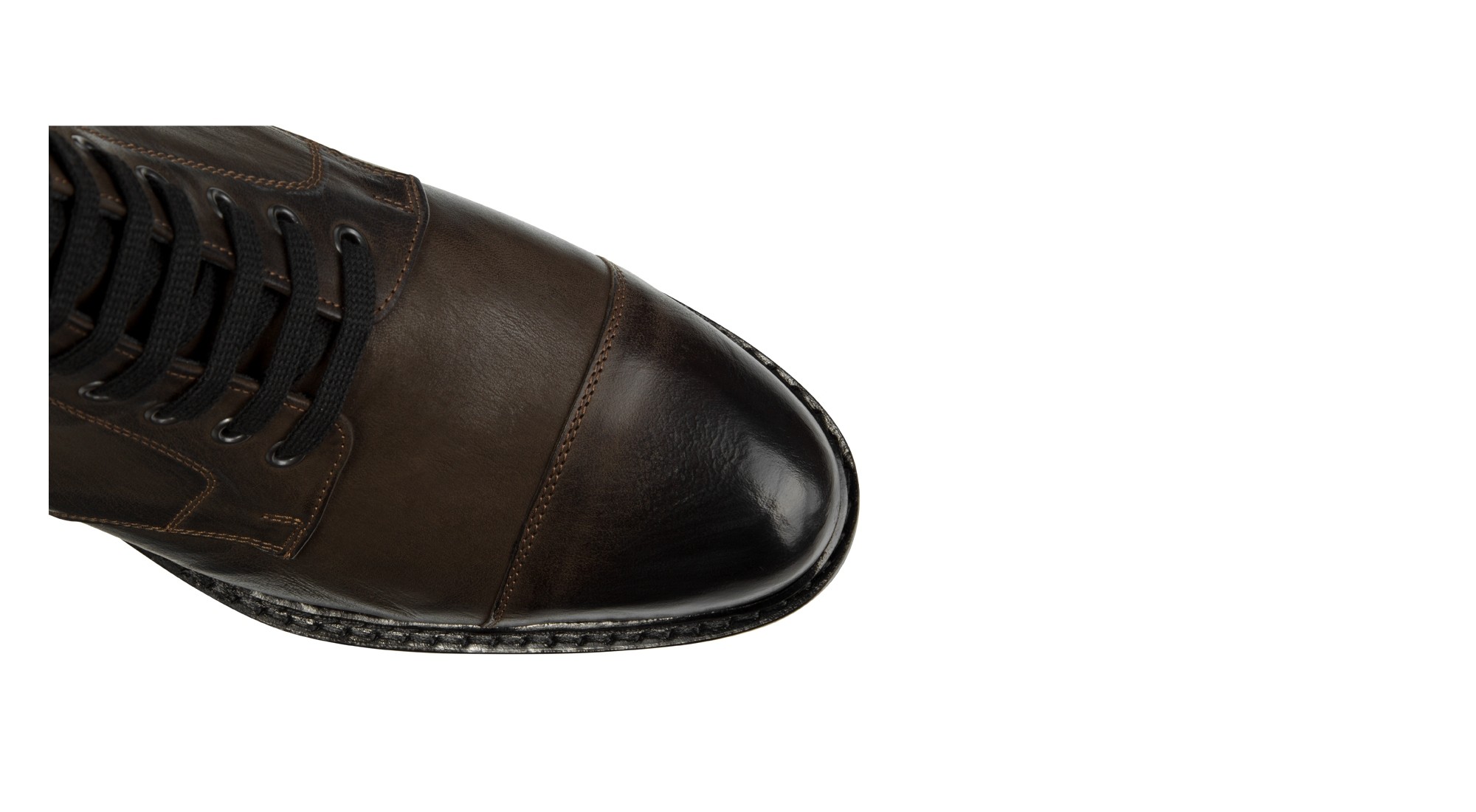 Elevator Boots