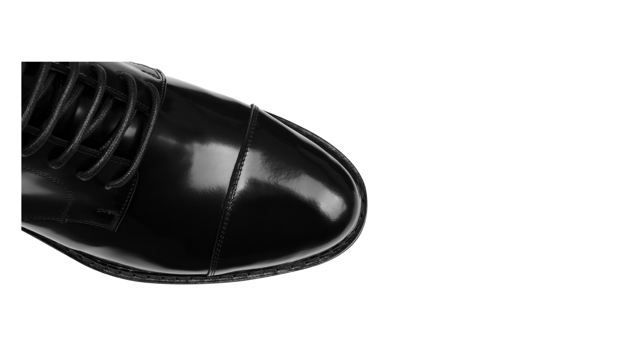 Elevator Boots