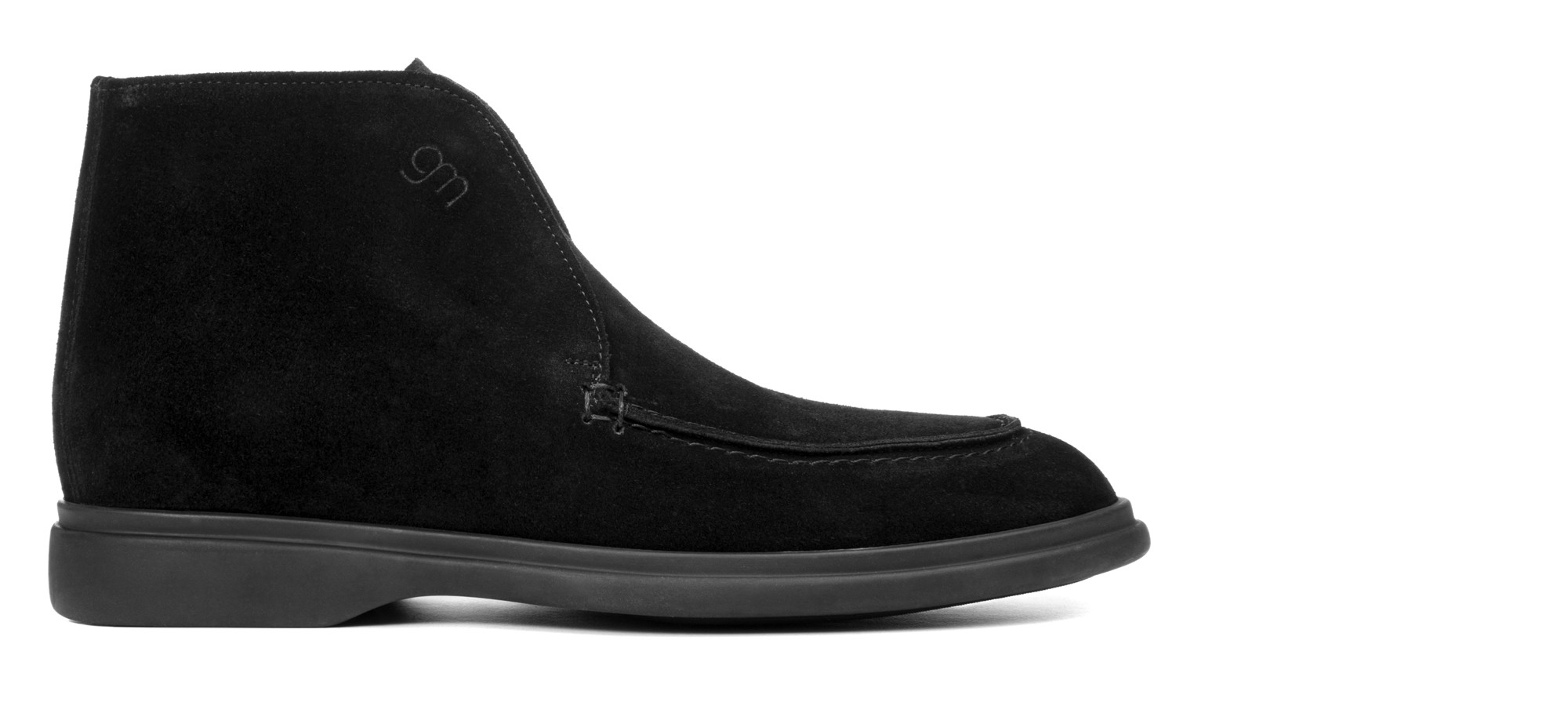 Elevator Ankle Boots