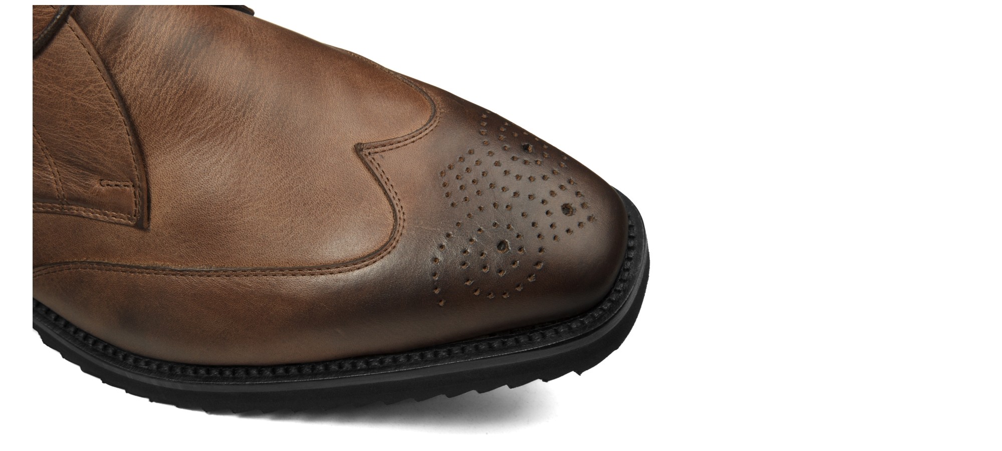 Elevator Ankle Boots