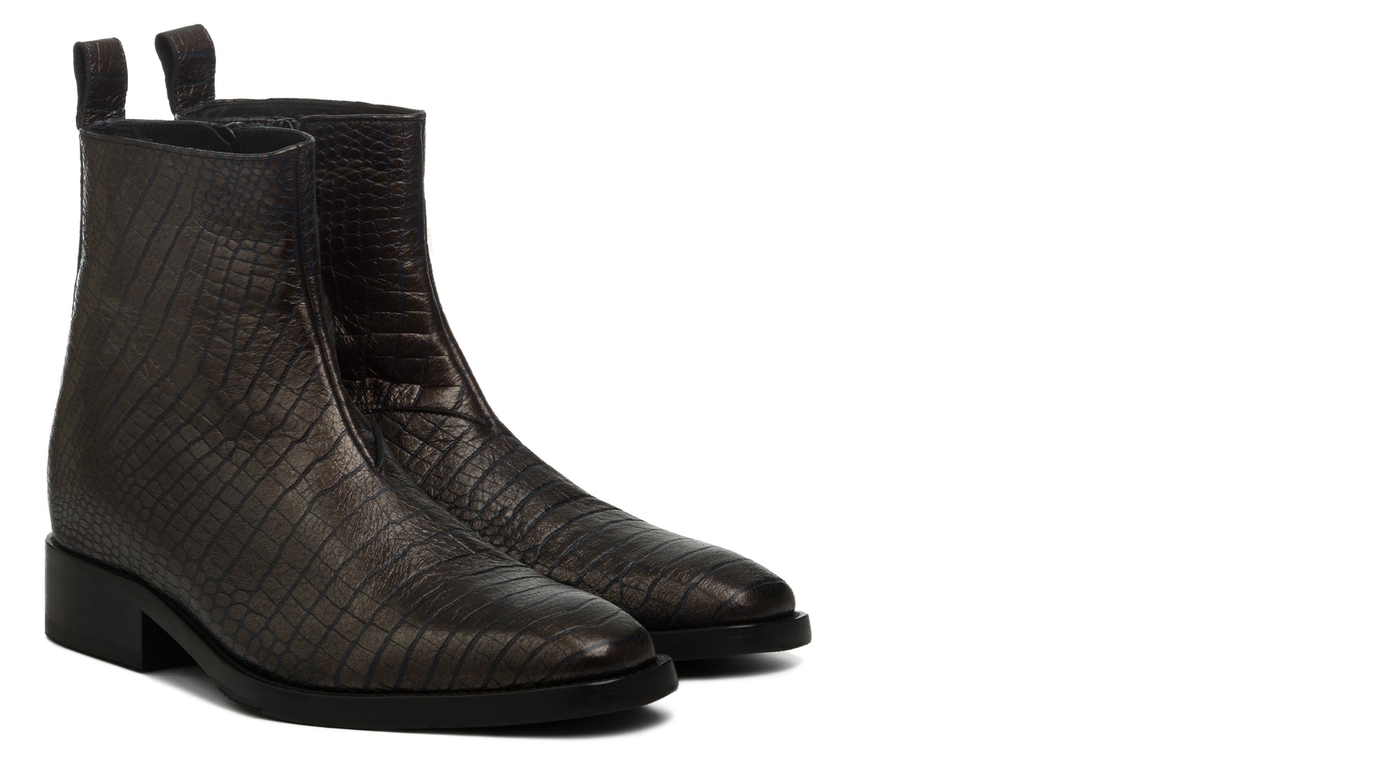 Elevator Chelsea Boots