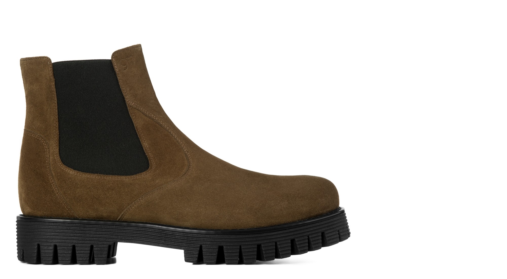 Elevator Chelsea Boots