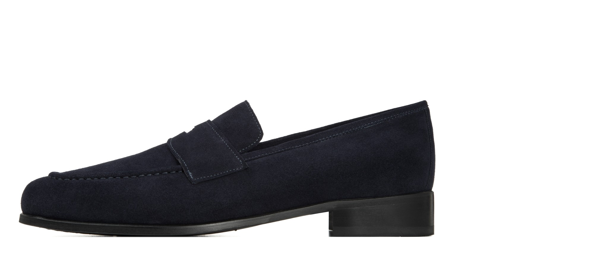 Elevator Loafers