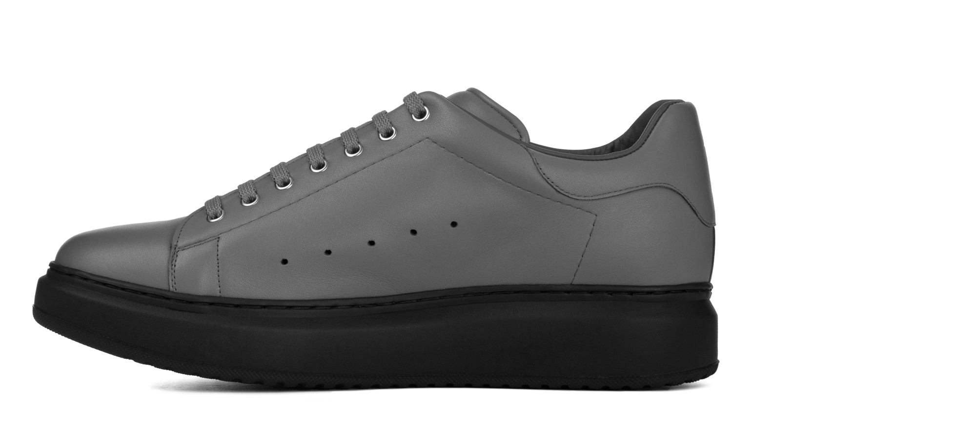 Elevator shoes