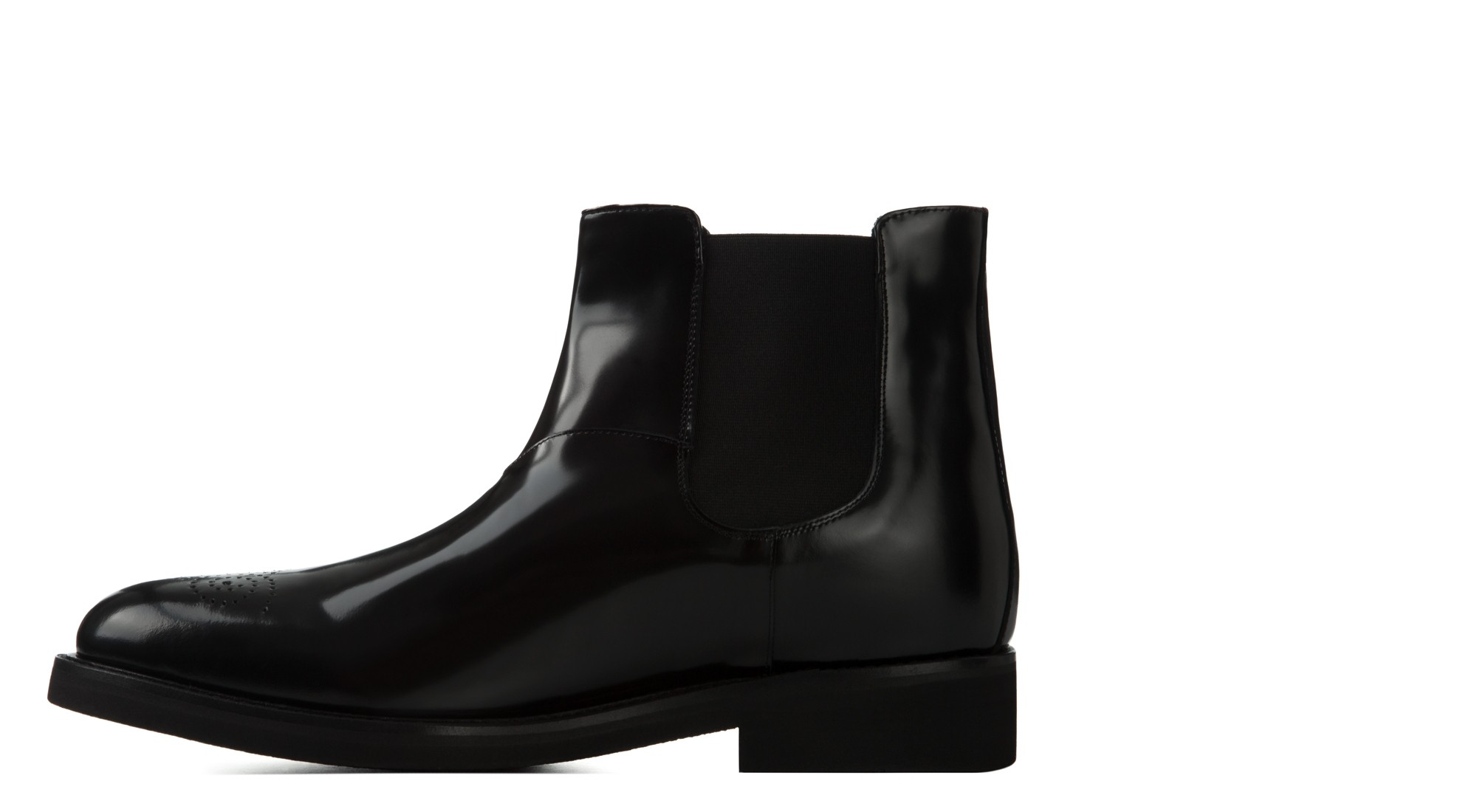 Elevator shoes