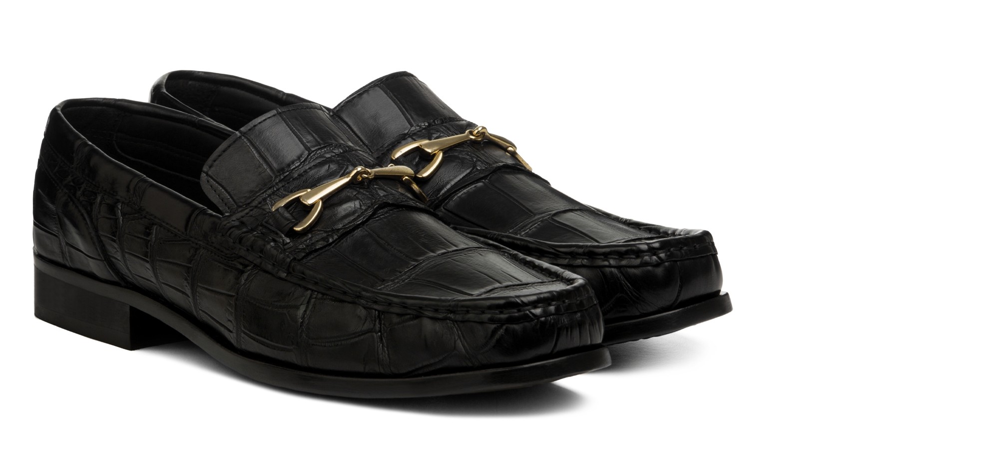Elevator Loafers