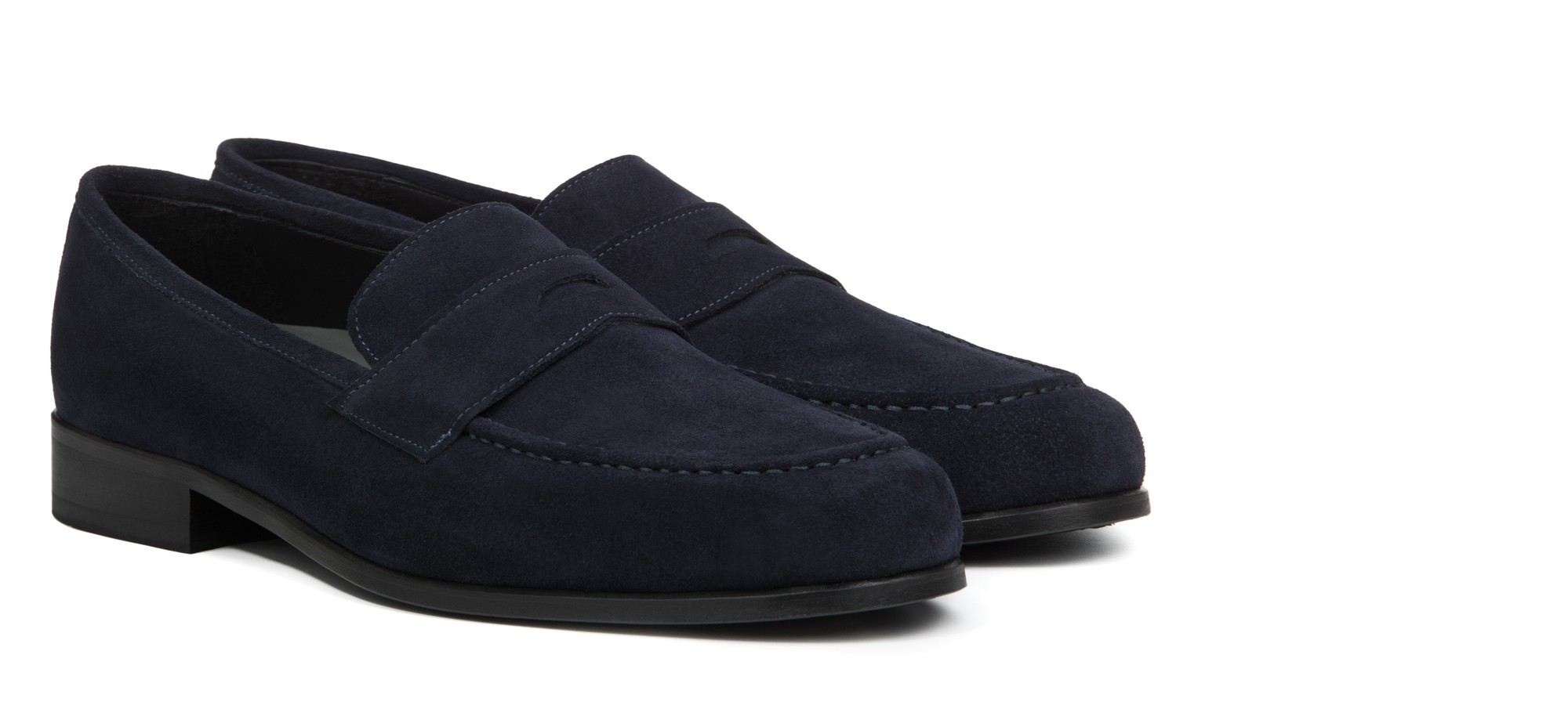 Elevator Loafers