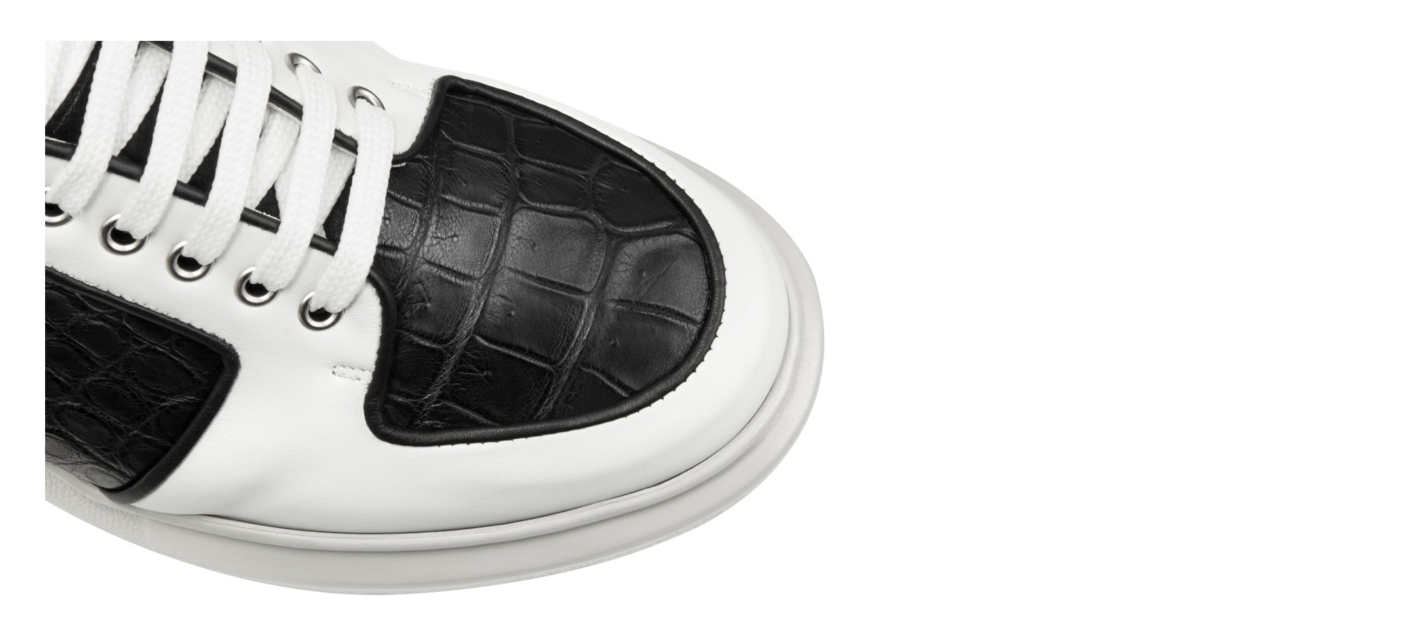 Elevator Sneakers