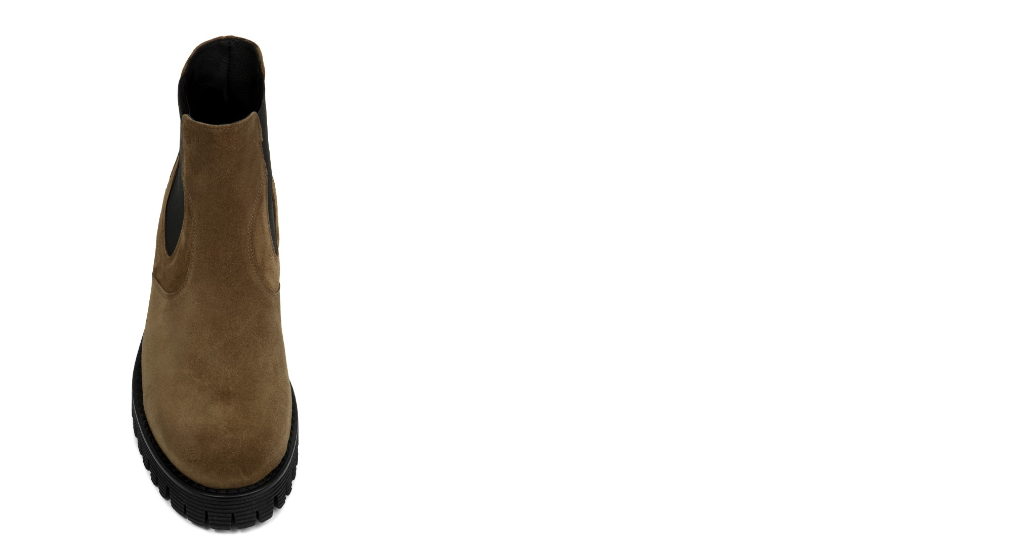 Elevator Chelsea Boots