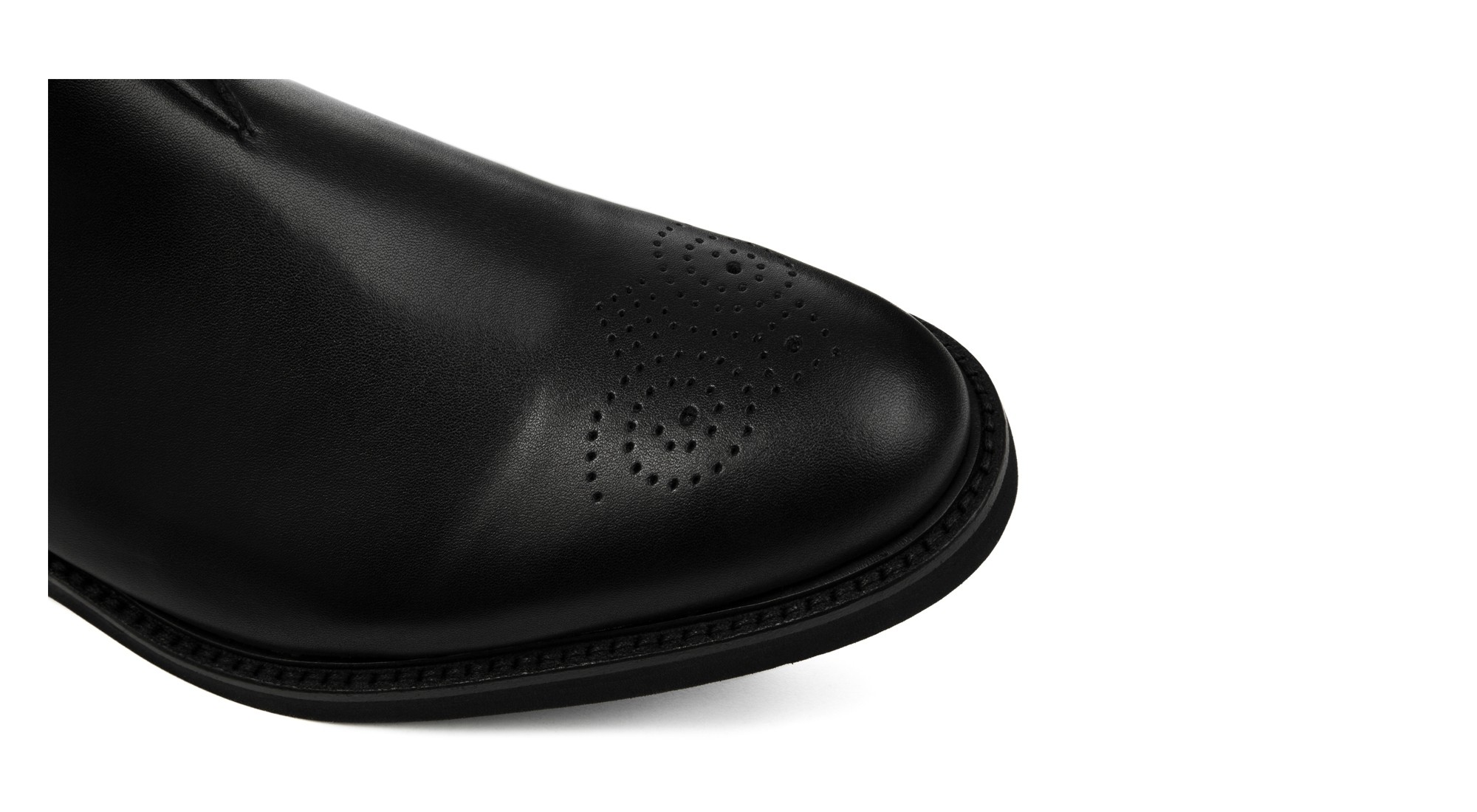 Elevator Chelsea Boots