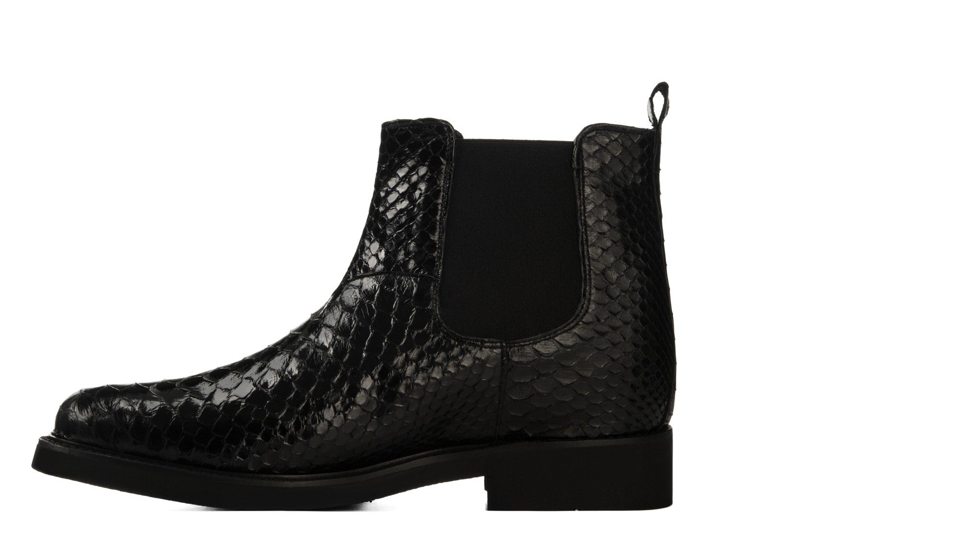 Elevator Chelsea Boots