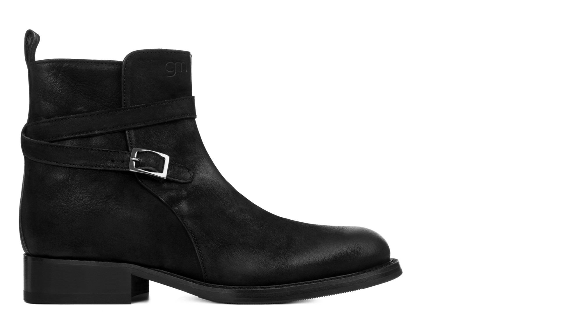 Elevator Chelsea Boots