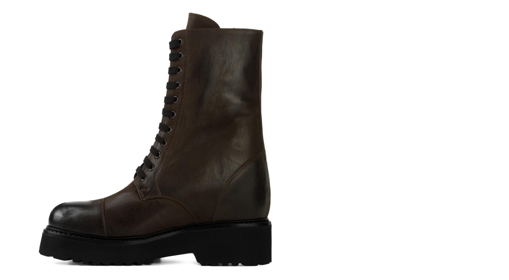 Elevator Boots